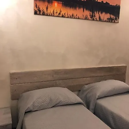Casa Tre19 Gasthuis 3*