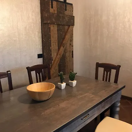 Casa Tre19 Gasthuis Mantua