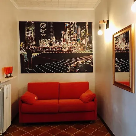Casa Tre19 Gasthuis