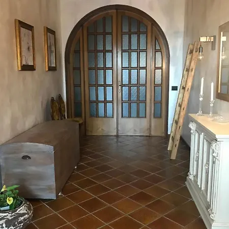 Casa Tre19 3*