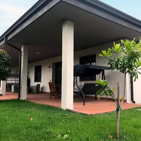 Gasthuis Casa Tre19