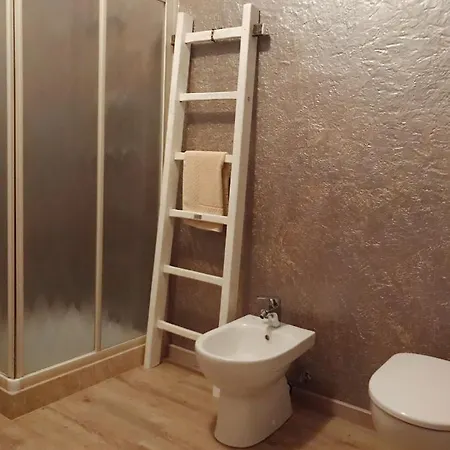 Casa Tre19 Gasthuis 3*