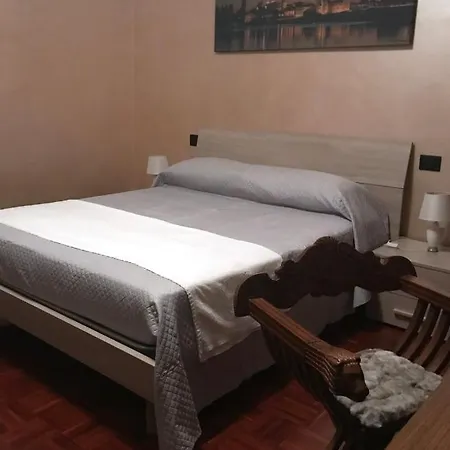 Casa Tre19 Gasthuis 3*