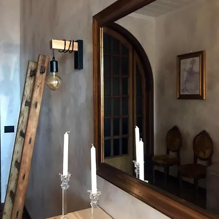 Gasthuis Casa Tre19