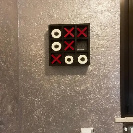 Casa Tre19 Gasthuis