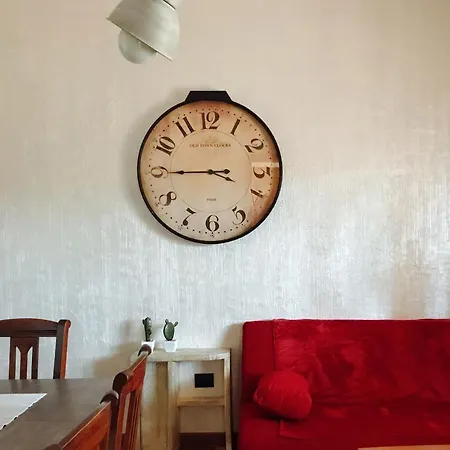 Casa Tre19 مانتوفا