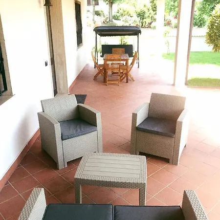 Casa Tre19 بيت ضيافة