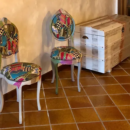 Casa Tre19 3* Mantova