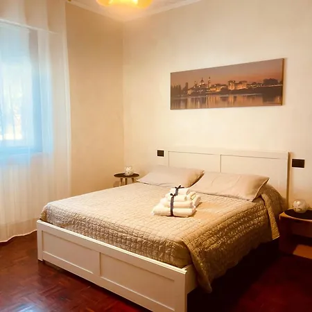 Casa Tre19 بيت ضيافة