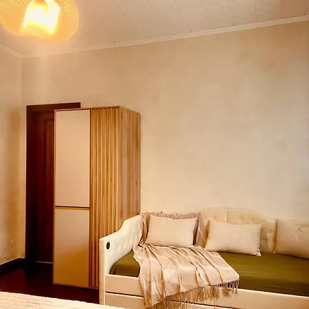 Affittacamere Casa Tre19