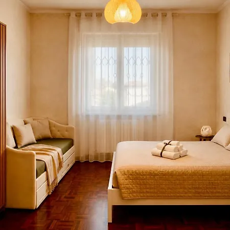 Casa Tre19 Affittacamere Mantova