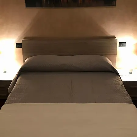 Gasthof Casa Tre19 *
