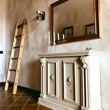 Casa Tre19 * Mantua