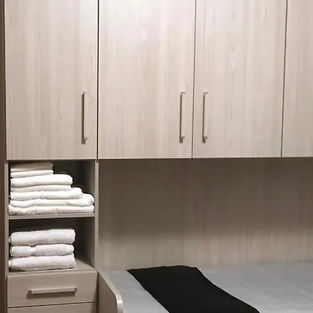 Maison d'hôtes Casa Tre19