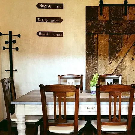 Casa Tre19 * Mantua